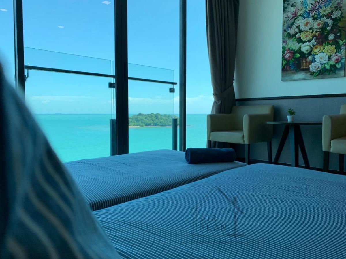 Pd D'wharf Premium - Full Seaview Port Dickson