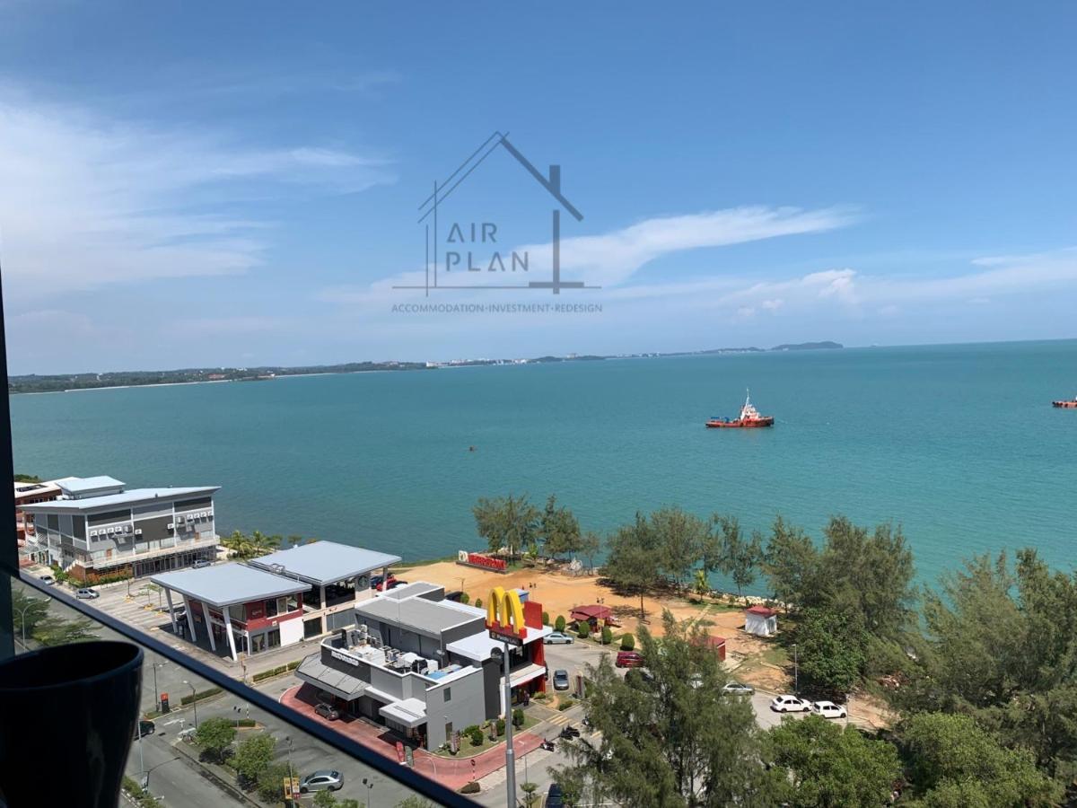 Pd D'wharf Premium - Full Seaview *