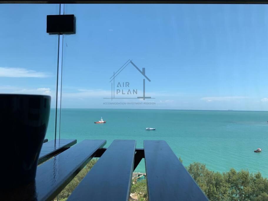 Pd D'wharf Premium - Full Seaview Apartment